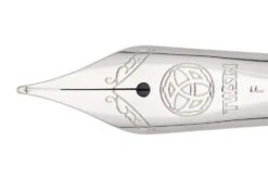 TWSBI Vac Mini Fountain Pen - Clear -Office Supply Series Store TWSBI Nib OW 4 670bf45a 6a03 46b2 be75 91023d2d7cd9