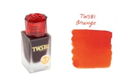 TWSBI 1791 Combo Color 6-Pack (Limited Edition) -Office Supply Series Store TWSBI Orange BS SwabText fa7141ec fac9 4094 9362 91dd6cf7e4d1