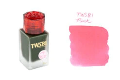 TWSBI 1791 Combo Color 6-Pack (Limited Edition) -Office Supply Series Store TWSBI Pink BS SwabText 5e5210ba 5556 48ae 89cb 5ca0b009724a