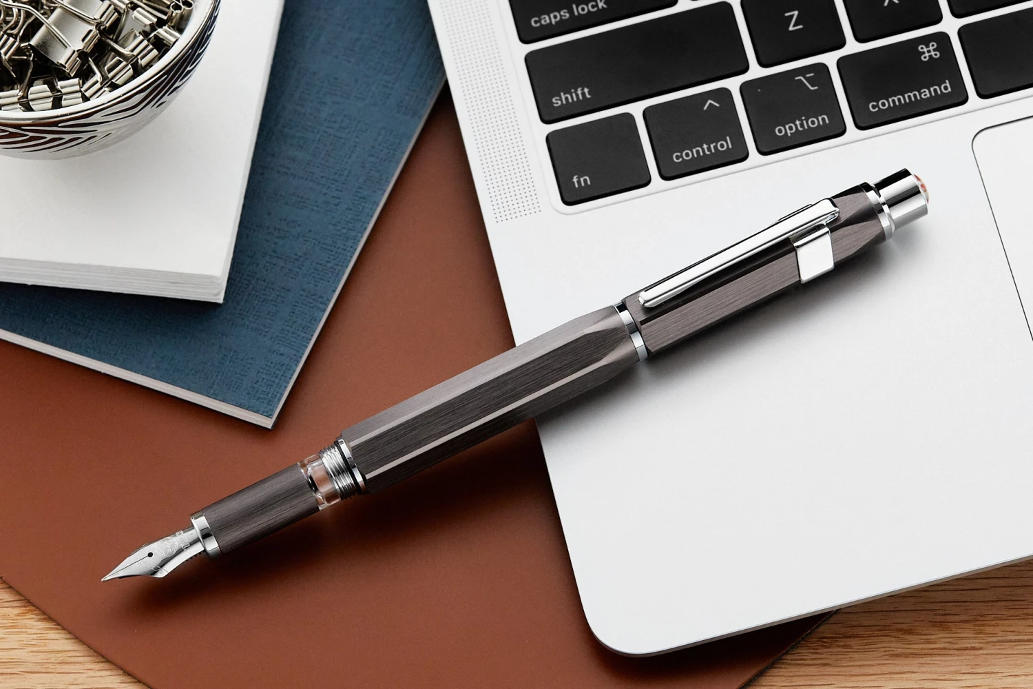 TWSBI Precision Fountain Pen 12 TWSBI Precision Fountain Pen - Image 10