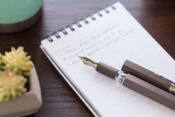 TWSBI Precision Fountain Pen 21 TWSBI Precision Fountain Pen -Office Supply Series Store TWSBI Precision 6