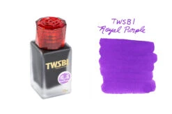TWSBI 1791 Combo Color 6-Pack (Limited Edition) -Office Supply Series Store TWSBI RoyalPurple BS SwabText f4e9db27 62e0 46b3 a6d6 7b31d44e9c43