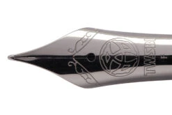 TWSBI Vac700R Fountain Pen - Clear 21 TWSBI Vac700R Fountain Pen - Clear -Office Supply Series Store TWSBI Vac700R Clear OW 4