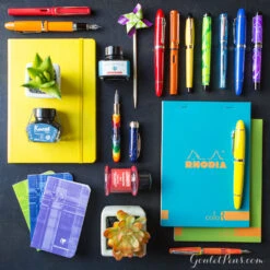 Noodler's Nib Creaper Flex Fountain Pen - Arizona 19 Noodler's Nib Creaper Flex Fountain Pen - Arizona -Office Supply Series Store ThursdayThings OvertheRainbow 1 f766f957 c5b0 4ab3 a843 c9333236584e