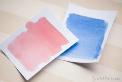 Herbin Rouille D'ancre - 30ml Bottled Ink -Office Supply Series Store ThursdayThings PantoneColoroftheYear2016 4