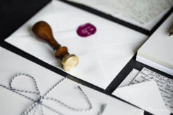 Original Crown Mill Classic Deckled Notecard Box Set - Cream -Office Supply Series Store ThursdayThings Salutations 7 1b9acbf3 296d 4c44 8472 bc56e79fbaae