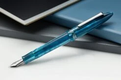 Tibaldi Bononia Fountain Pen - Bora Bora 20 Tibaldi Bononia Fountain Pen - Bora Bora -Office Supply Series Store Tibaldi Bononia BoraBora 2 dd1fe84a 4340 4681 9f75 82e987c6bff3