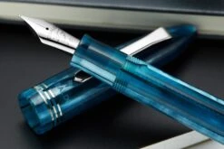 Tibaldi Bononia Fountain Pen - Bora Bora 22 Tibaldi Bononia Fountain Pen - Bora Bora -Office Supply Series Store Tibaldi Bononia BoraBora 4 97777e71 da03 481b b20d f6ae86ce3aeb