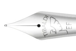 Tibaldi Bononia Fountain Pen - Bora Bora 17 Tibaldi Bononia Fountain Pen - Bora Bora -Office Supply Series Store Tibaldi Bononia OW BoraBora 4