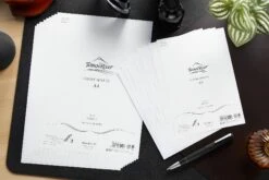 Tomoe River A5 Loose Sheets - 52gsm White -Office Supply Series Store TomeoRiver A5LooseSheets 52g White A4LooseSheets 52g White Group 1 f365d35c ac95 453d 8928 8c0b2fc51d4f
