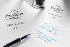 Tomoe River A4 Loose Sheets - 52gsm White 15 Tomoe River A4 Loose Sheets - 52gsm White -Office Supply Series Store TomeoRiver A5LooseSheets 52g White A4LooseSheets 52g White Group 2