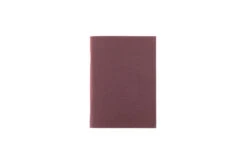 Traveler's Notebook Passport Refill 003 - Blank, White Paper