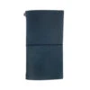 Traveler's Notebook - Blue (Regular) 2 Traveler's Notebook - Blue (Regular) -Office Supply Series Store TravelersNotebook Blue Regular 7 8adbb723 e424 401b b218 2c21b60eed9d