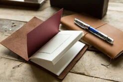 Traveler's Notebook Passport Refill 009 - Kraft Paper Notebook -Office Supply Series Store TravelersNotebook Passport Refills 2 c427e85a 24c7 4428 a978 606e8d24e6ce