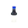 TWSBI Vac 20A Ink Bottle - Blue 1 TWSBI Vac 20A Ink Bottle - Blue -Office Supply Series Store Vac20A Blue