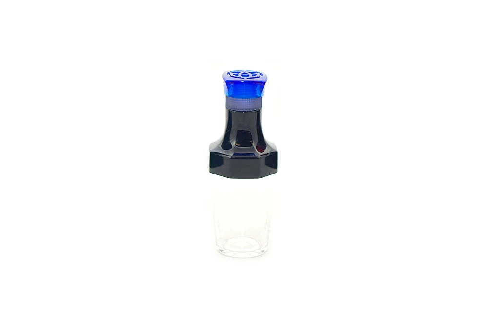 TWSBI Vac 20A Ink Bottle - Blue 3 TWSBI Vac 20A Ink Bottle - Blue