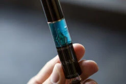 Visconti Traveling Inkwell 24 Visconti Traveling Inkwell -Office Supply Series Store Visconti TravelingInkPot New 10