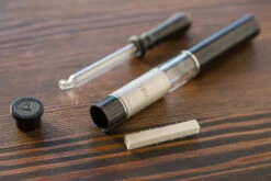 Visconti Traveling Inkwell 17 Visconti Traveling Inkwell -Office Supply Series Store Visconti TravelingInkPot New 3