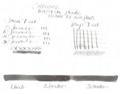 Colorverse Under The Shade - 30ml Bottled Ink -Office Supply Series Store WS Colorverse UnderTheShade d91efa26 1916 4775 aeee 4bf4a5feec3d