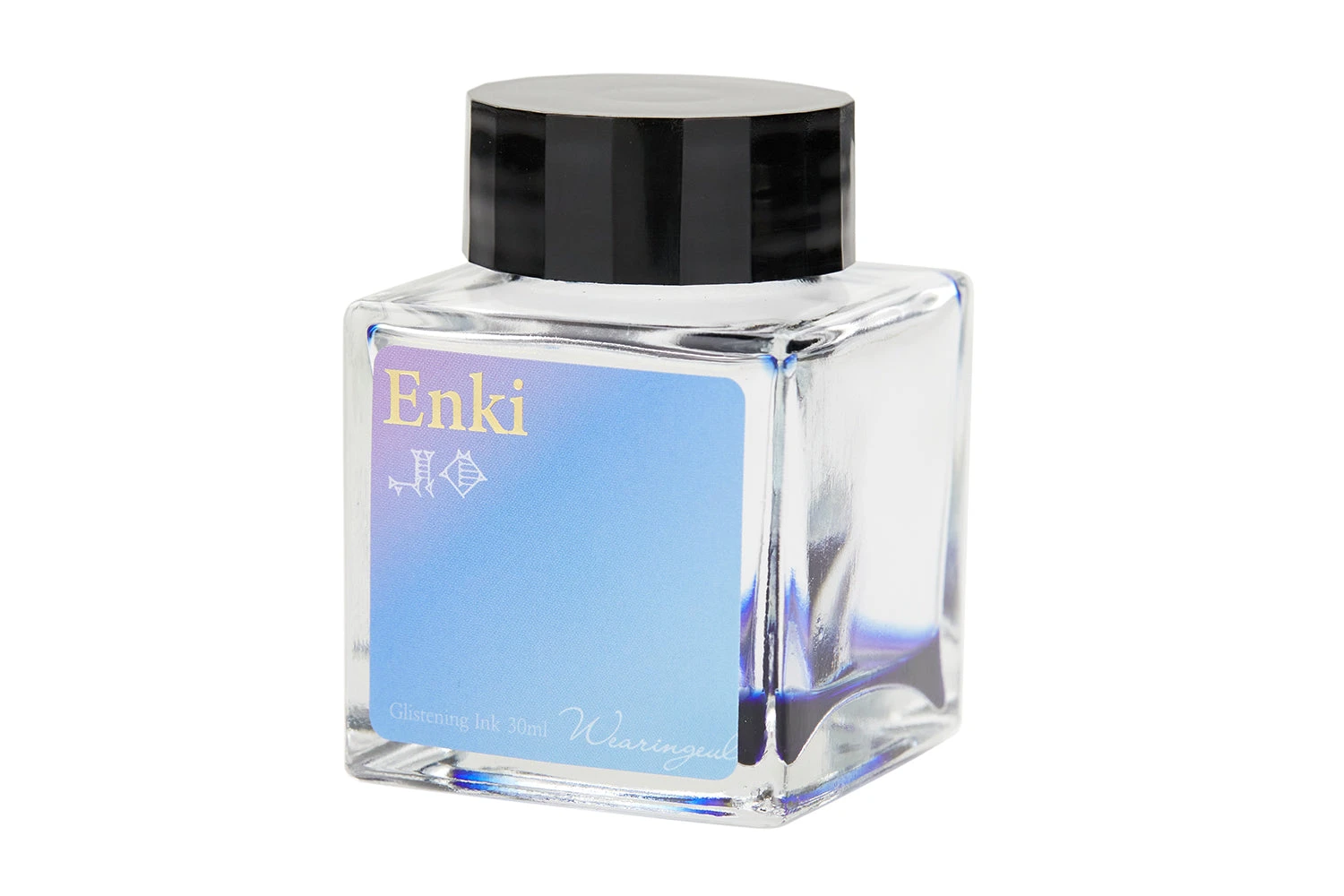 Empty Bottle - Wearingeul 30ml 3 Empty Bottle - Wearingeul 30ml