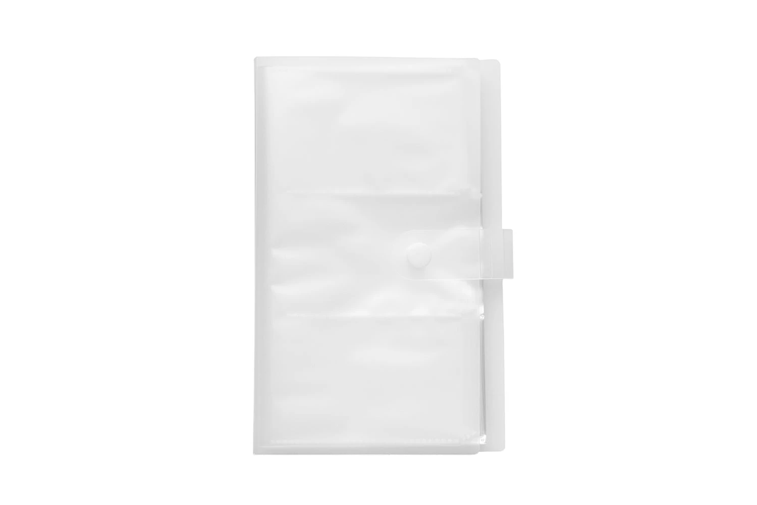 Wearingeul Transparent Color Chart Card Binder 3 Wearingeul Transparent Color Chart Card Binder