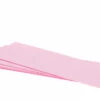 Herbin Ink Blotting Paper - Pre-Cut Refill Sheets, Pink