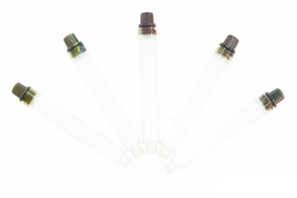 Noodler's 308 Refillable Cartridges (5-Pack) 3 Noodler's 308 Refillable Cartridges (5-Pack)