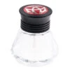 TWSBI Diamond 50 Ink Bottle - Black -Office Supply Series Store nw twsbi diamond 50 inkwell black p TW M7442980