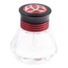 TWSBI Diamond 50 Ink Bottle - Red -Office Supply Series Store nw twsbi diamond 50 inkwell red p TW M7442170