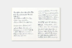 Traveler's Notebook Passport Refill 005 - Light Paper Notebook -Office Supply Series Store refill p005b