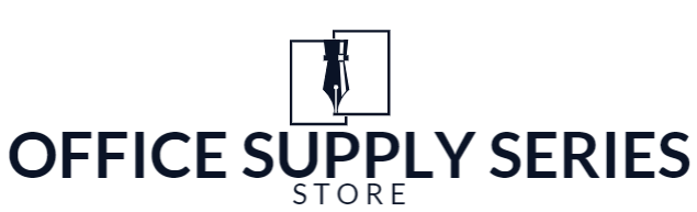 Office Supply Series Store